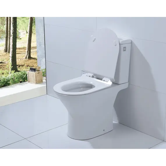 Унитаз компакт керамический  Orans WM-9902