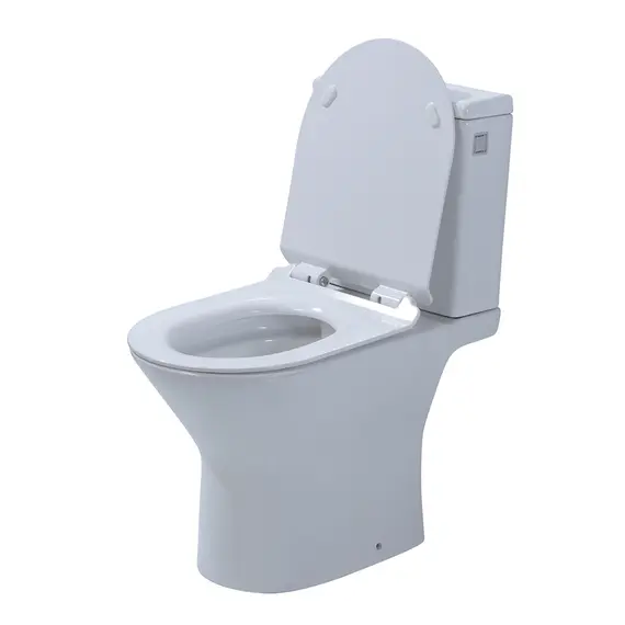 Унитаз компакт керамический  Orans WM-9902