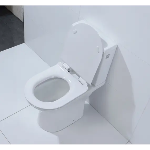 Унитаз компакт керамический  Orans WM-9902