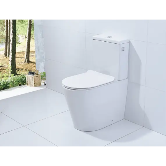 Унитаз керамический Orans OLS-WM9908