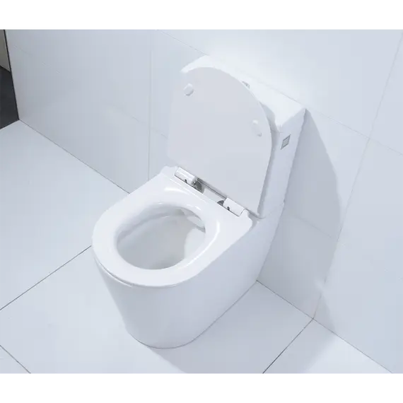 Унитаз керамический Orans OLS-WM9908