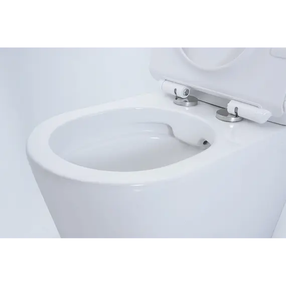 Унитаз керамический Orans OLS-WM9908