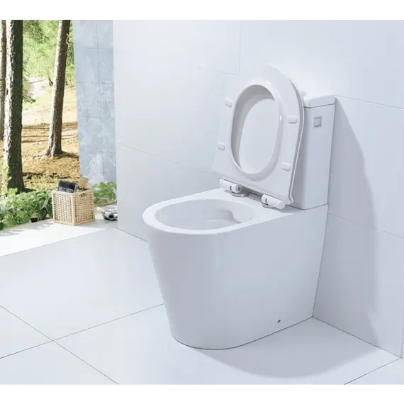 Унитаз керамический Orans OLS-WM9908