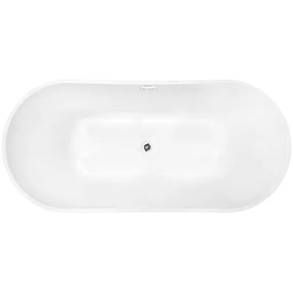 Акриловая ванна ABBER AB9241 170*80