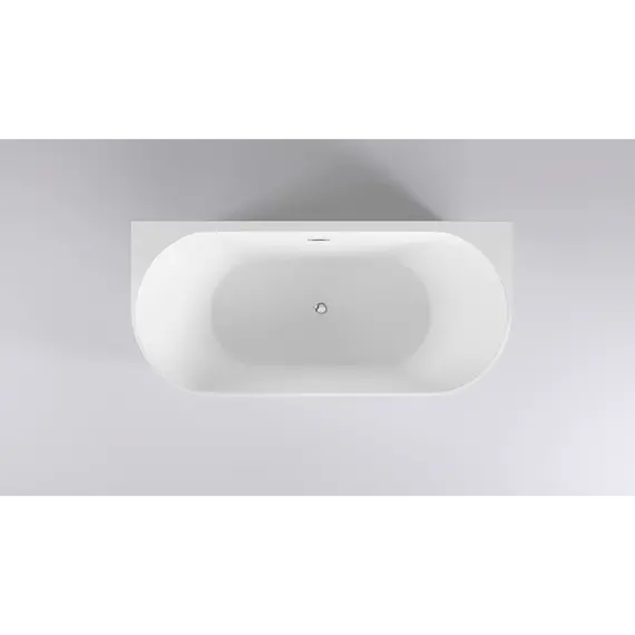 Ванна акриловая  Black&White SB116  170*80