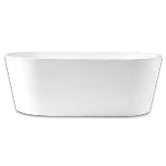 Акриловая ванна ABBER AB9209 170х80