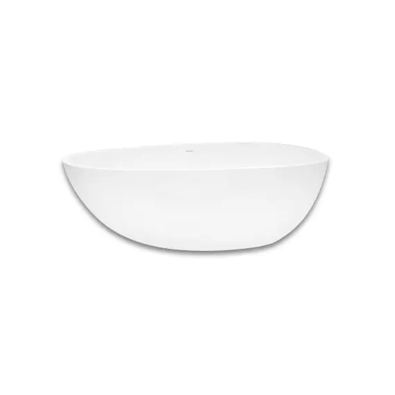 Акриловая ванна ABBER AB9211 170х80