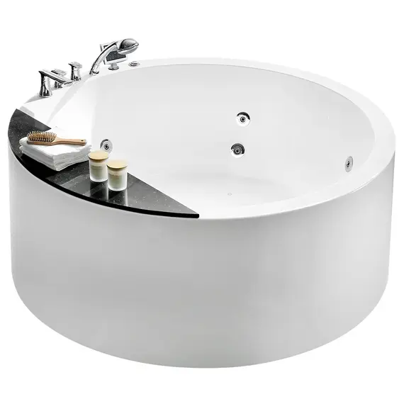 Акриловая гидромассажная ванна Gemy G9230 K