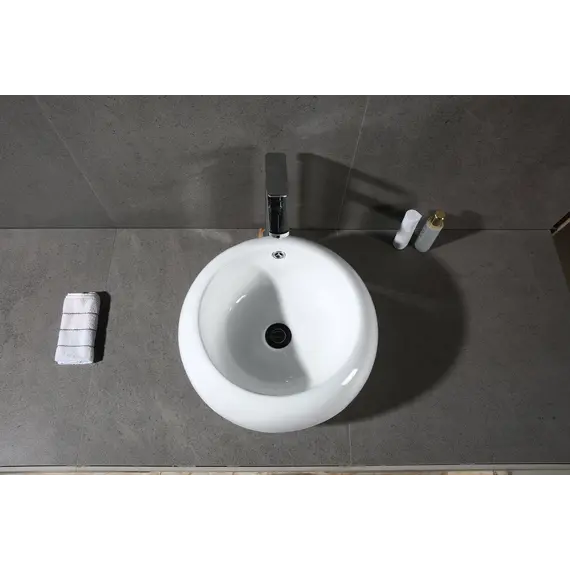 Раковина GR-3010 (420*420*190)