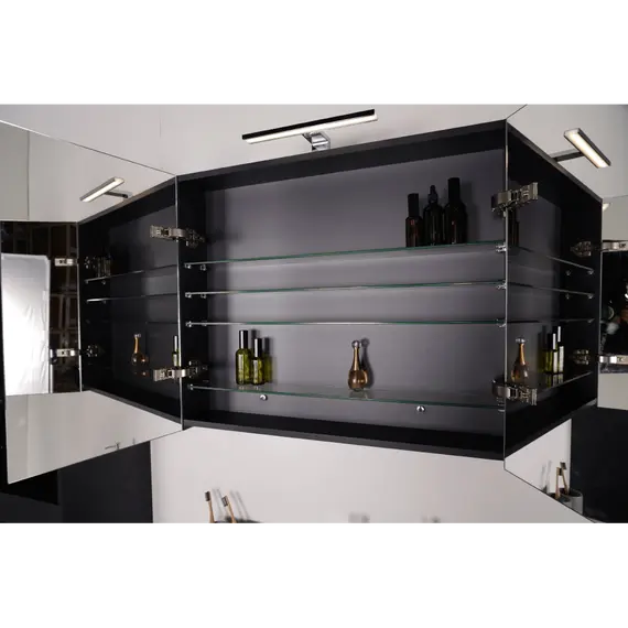 Тумба с раковиной  Orans BC-4023