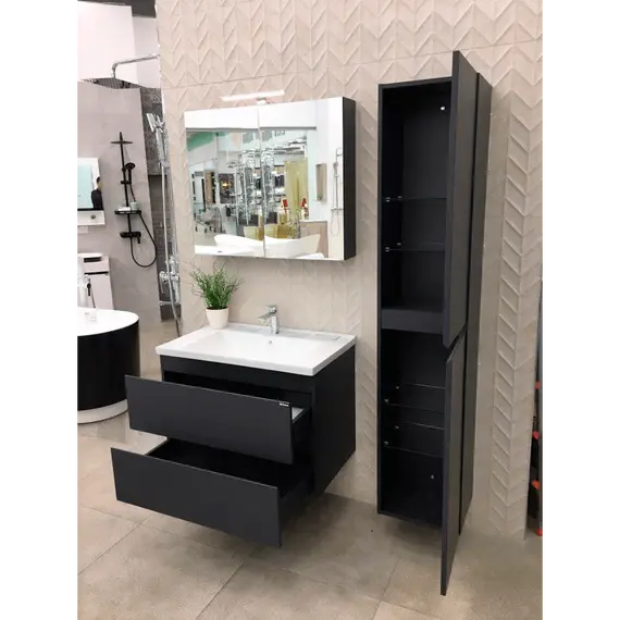 Пенал для ванной Orans BC-4023