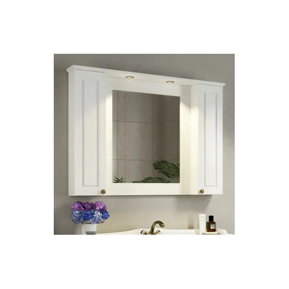 Зеркало-шкаф Comforty Палермо