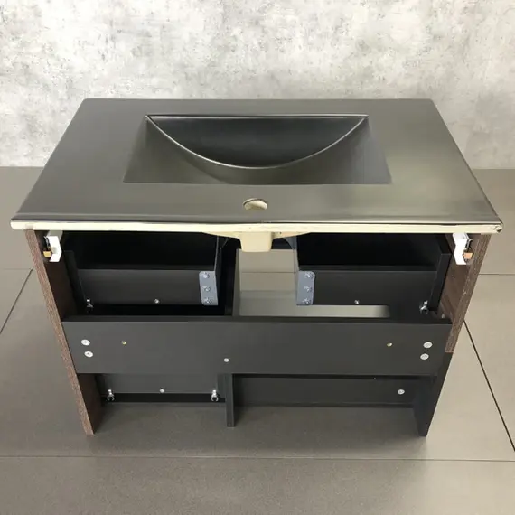 Тумба-умывальник Comforty Франкфурт