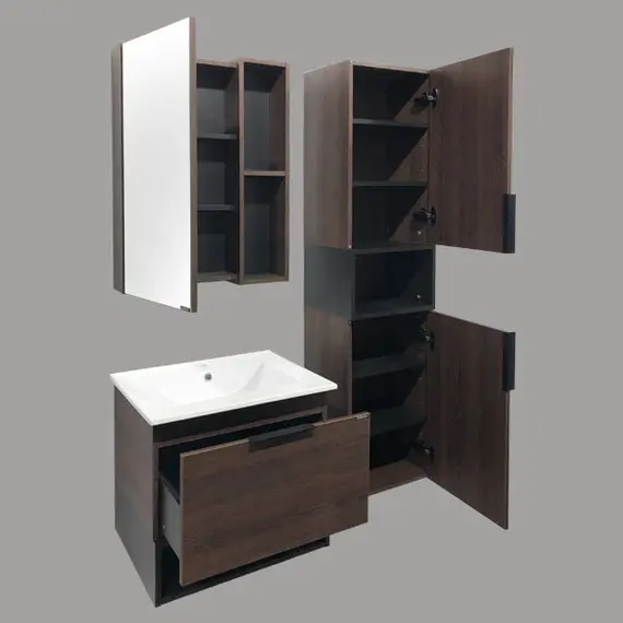 Тумба-умывальник Comforty Франкфурт