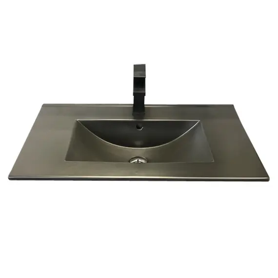 Тумба-умывальник Comforty Франкфурт