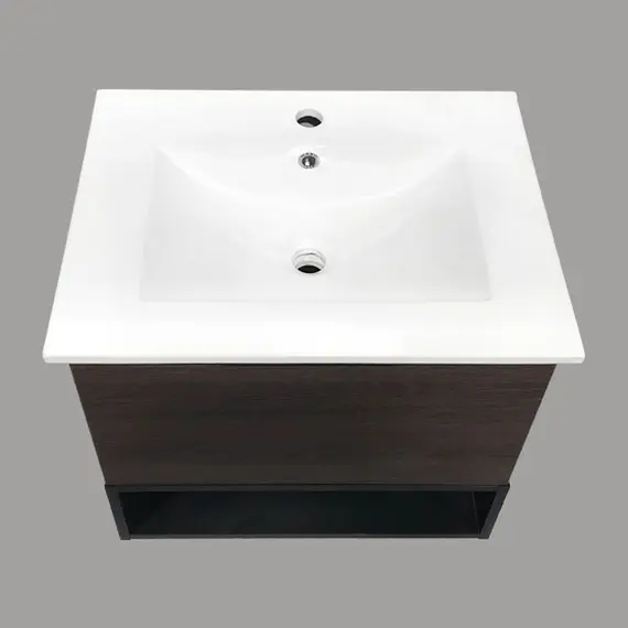 Тумба-умывальник Comforty Франкфурт