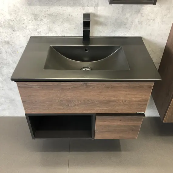 Тумба-умывальник Comforty Франкфурт