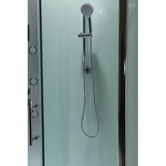 Душевая кабина прямоугольная Bandhours OMEGA-3 R с гидромассажем