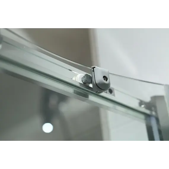 Душевая кабина прямоугольная Bandhours OMEGA-3 R с гидромассажем