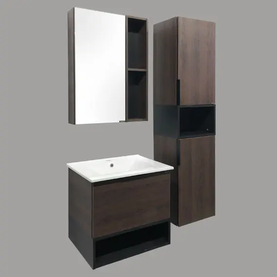 Тумба-умывальник Comforty Франкфурт