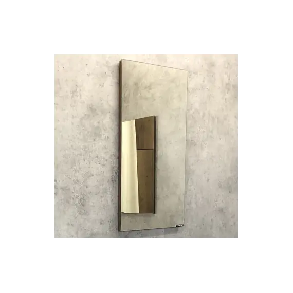 COMFORTY. Зеркало "Асти-40" дуб дымчатый