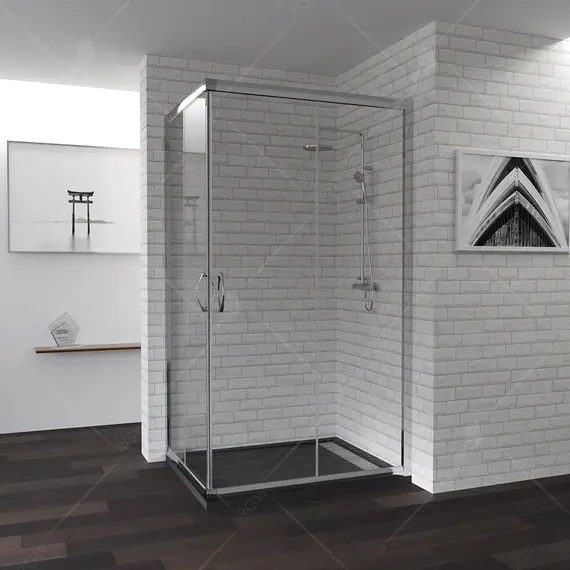 Душевой уголок RGW PA-146