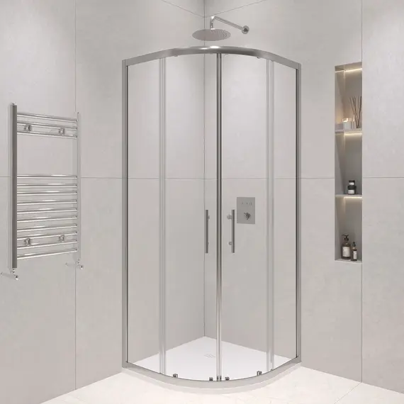 Душевой уголок RGW PA-51