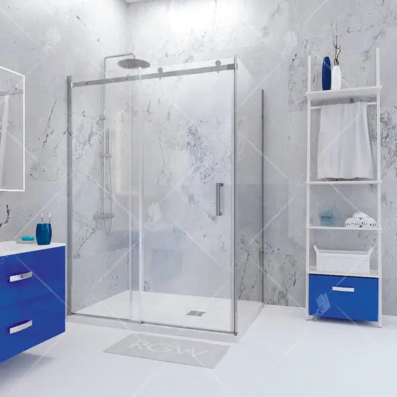 Душевой уголок RGW TO-44 (TO-14 + Z-050-2)