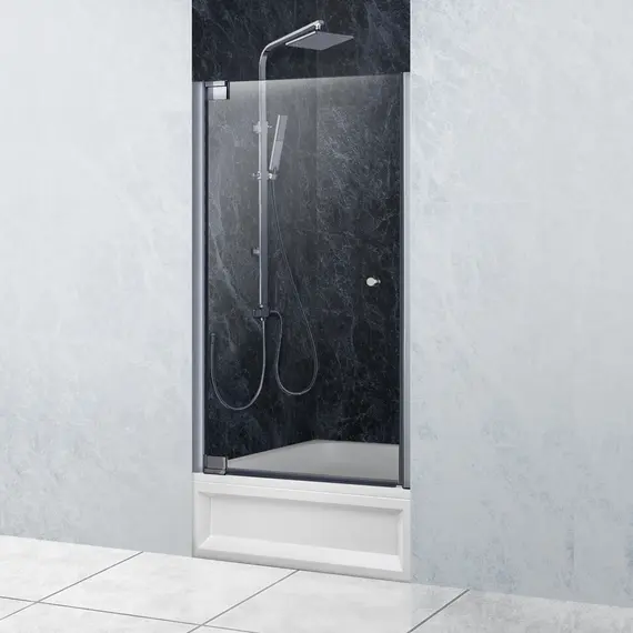 Душевая дверь Domustar EF-07