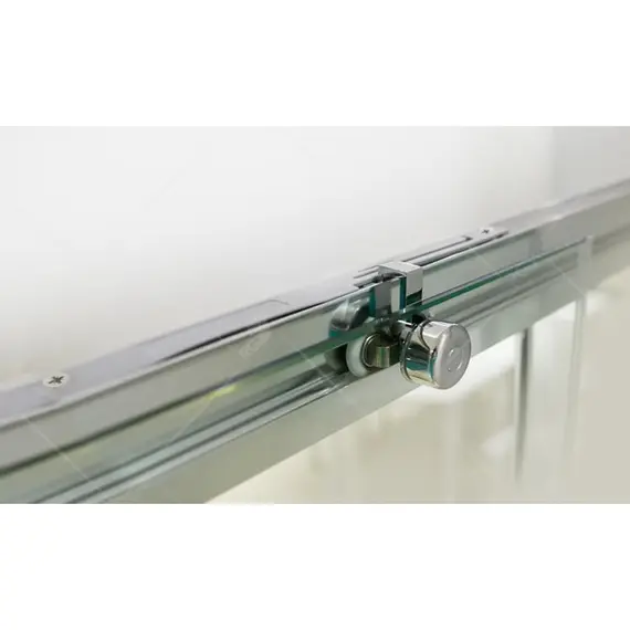 Шторка на ванну RGW SC-45