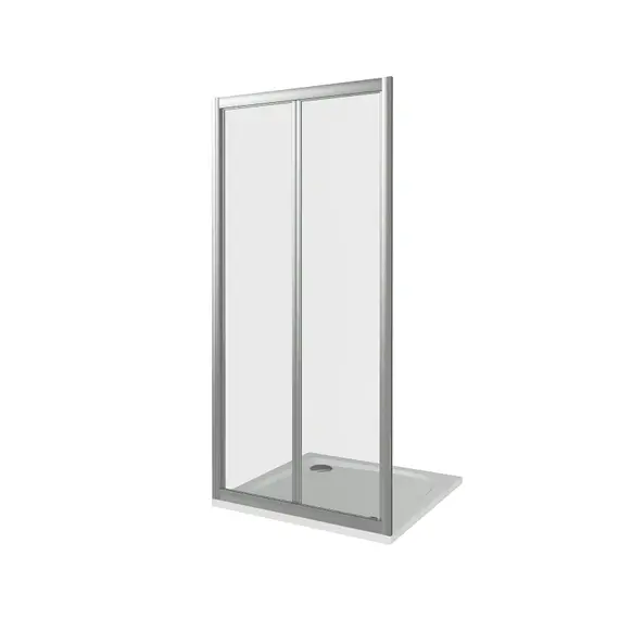 Душевая дверь складная Good Door Infinity SD