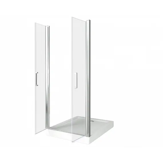 Душевая дверь распашная Good Door Pandora SD