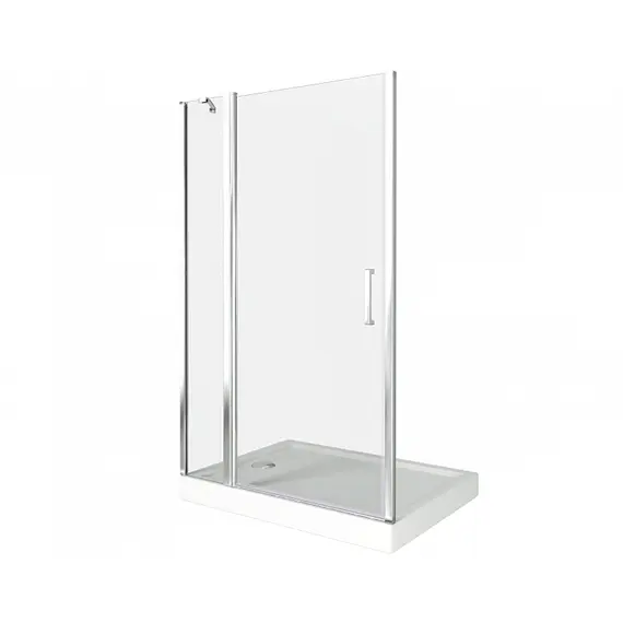 Душевая дверь распашная Good Door Pandora WTW
