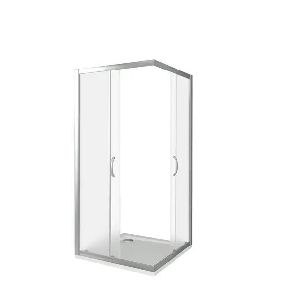 Душевой уголок Good Door Infinity CR без поддона