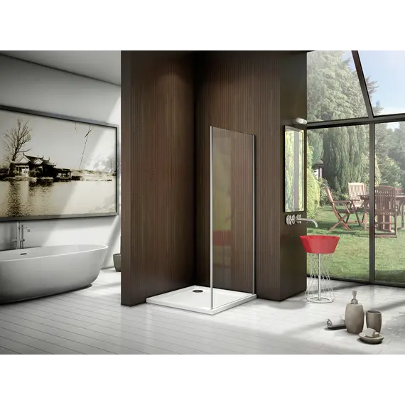 Боковая часть  Good Door LATTE SP