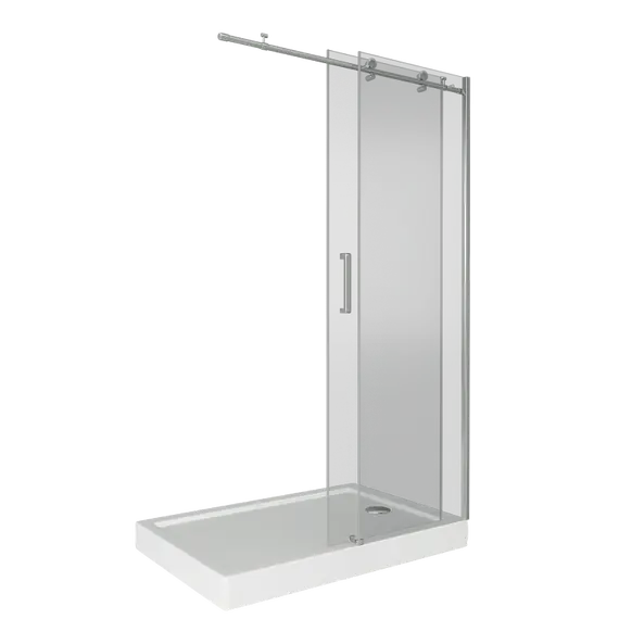 Душевая дверь раздвижная  Good Door Puerta WTW