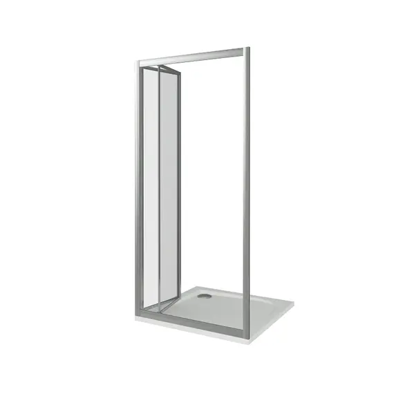 Душевая дверь складная Good Door Infinity SD