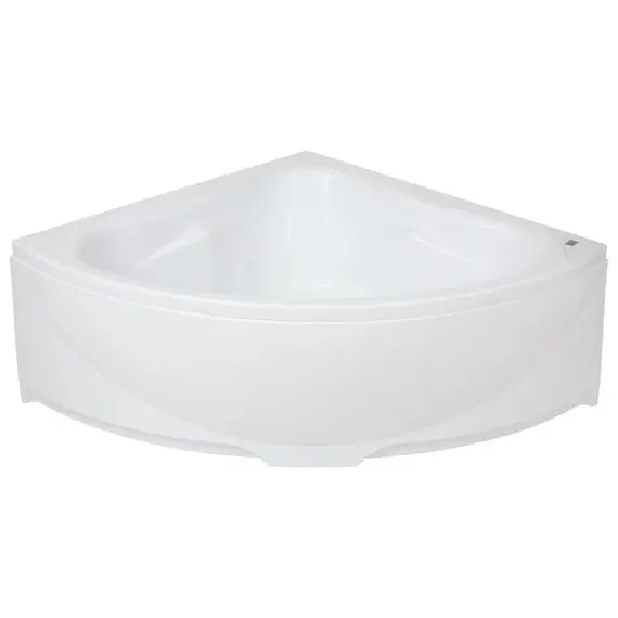 Ванна акриловая  BAS Империал 150*150