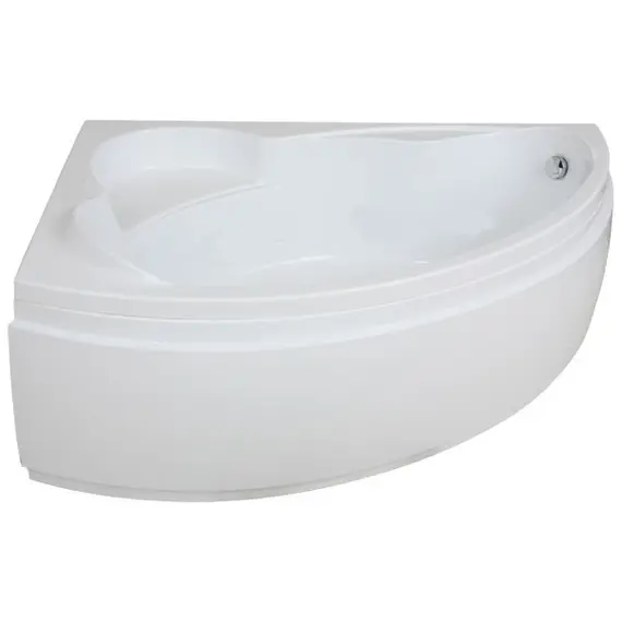 Ванна акриловая  BAS Лагуна  170*110