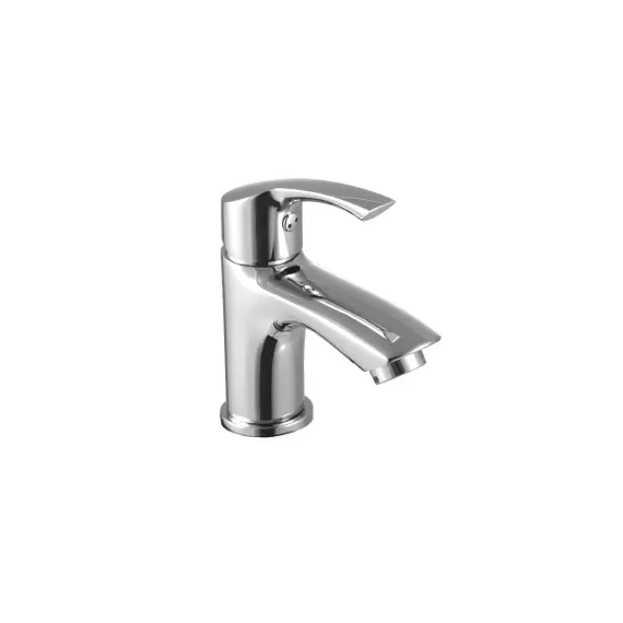 Смеситель Lemark Plus Strike LM1106C для раковины