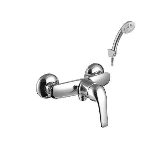 Смеситель Lemark Plus Advance LM1203C для душа