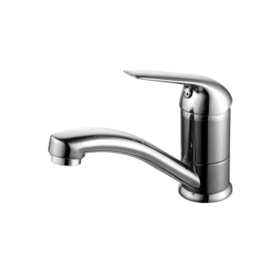 Смеситель Lemark Plus Advance LM1207C для раковины