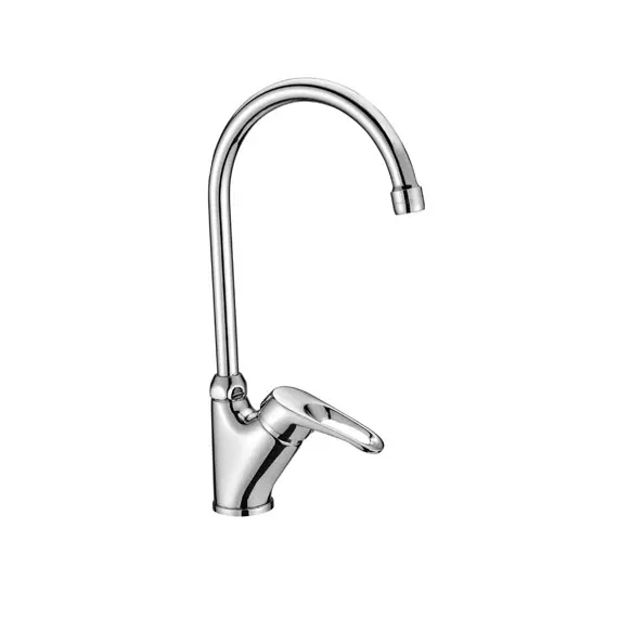 Смеситель Lemark Omega LM3105C для кухни