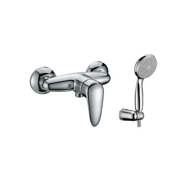 Смеситель Lemark Pramen LM3303C для душа