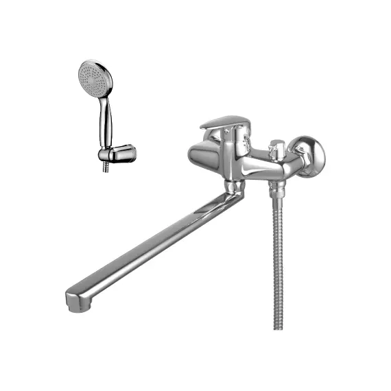 Смеситель Lemark Pramen LM3317C для ванны