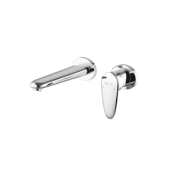 Смеситель Lemark Status LM4426C для раковины, встраиваемый