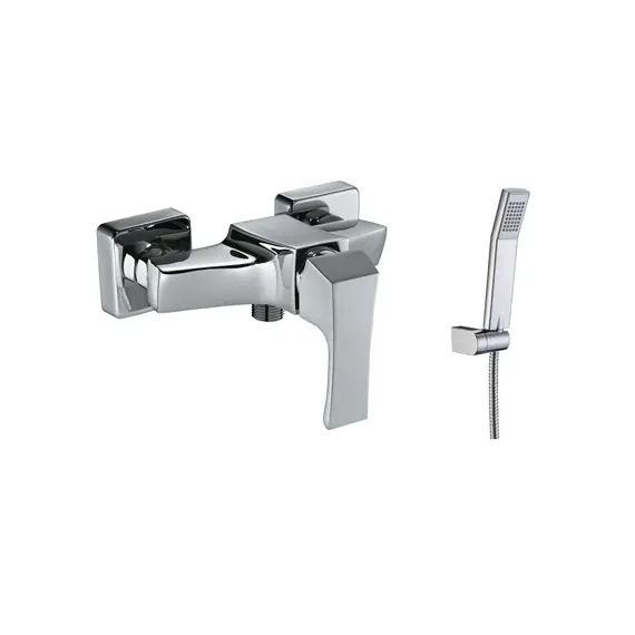 Смеситель Lemark Unit LM4503C для душа