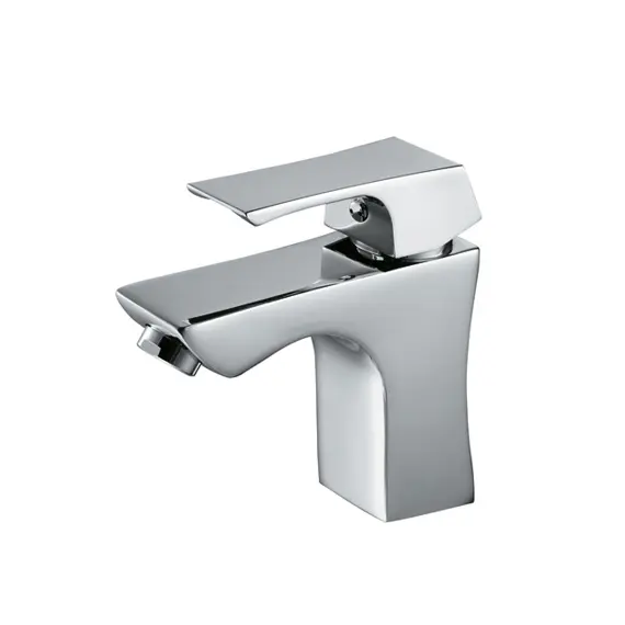 Смеситель Lemark Unit LM4506C для раковины