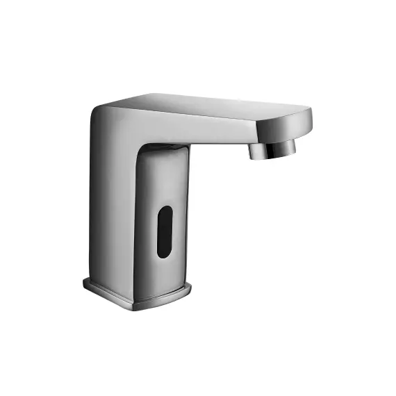 Смеситель Lemark Project LM4650CE для раковины бесконтактный (сенсорный)