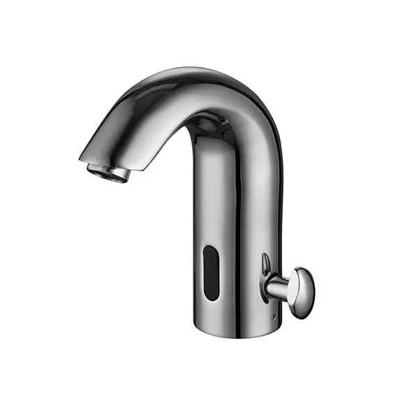 Смеситель Lemark Project LM4656CE для раковины бесконтактный (сенсорный)